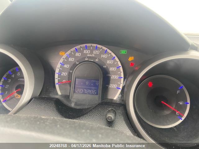 Aukcja sprzedaży 2009 Honda Fit Lx, vin: JHMGE87519S806509, numer aukcji: 20248768