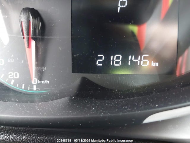 1G1JD6SH8J4105760 Chevrolet SONIC LT