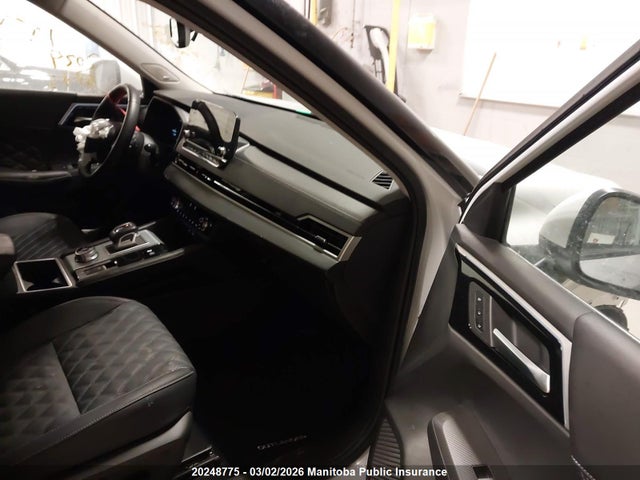 JA4T5WA90SZ603179 Mitsubishi Outlander Gt Phev