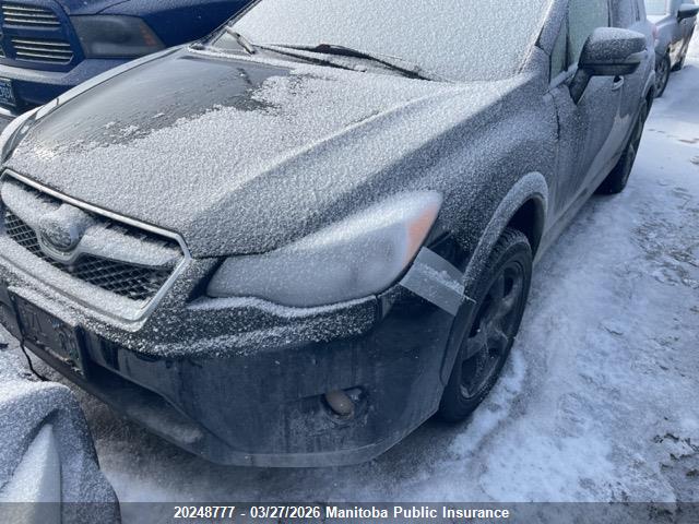 Aukcja sprzedaży 2013 Subaru Crosstrek Xv  Limited, vin: JF2GPAKC0D2876361, numer aukcji: 20248777