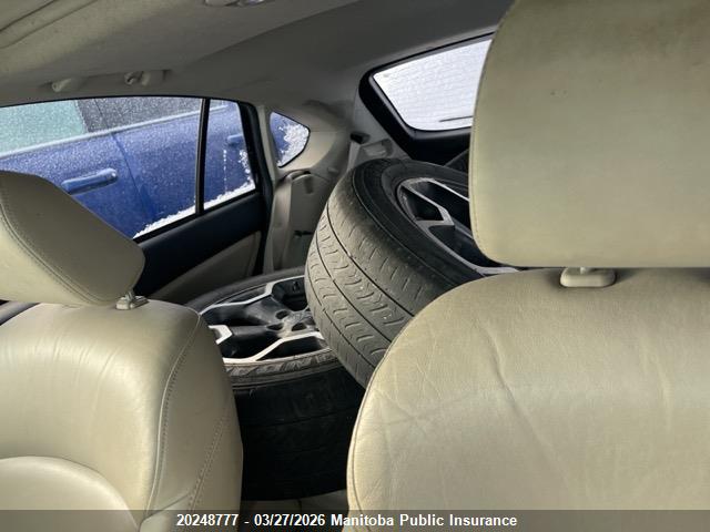 Aukcja sprzedaży 2013 Subaru Crosstrek Xv  Limited, vin: JF2GPAKC0D2876361, numer aukcji: 20248777