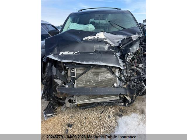 Продажа на аукционе авто 2009 Dodge Grand Caravan Se, vin: 2D8HN44E89R684592, номер лота: 20248779