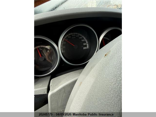 Продажа на аукционе авто 2009 Dodge Grand Caravan Se, vin: 2D8HN44E89R684592, номер лота: 20248779
