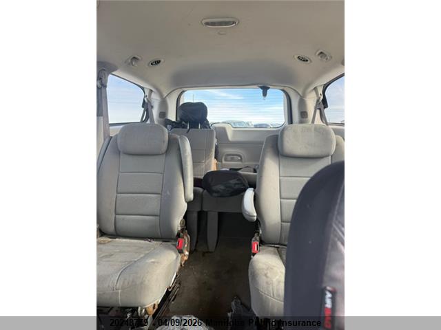 Продажа на аукционе авто 2009 Dodge Grand Caravan Se, vin: 2D8HN44E89R684592, номер лота: 20248779