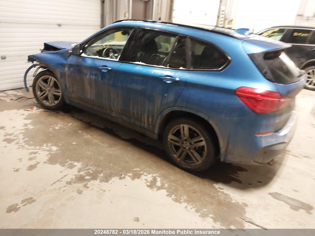 Aukcja sprzedaży 2018 Bmw X1 28i, vin: WBXHT3C3XJ5F88596, numer aukcji: 20248782