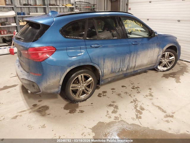 Aukcja sprzedaży 2018 Bmw X1 28i, vin: WBXHT3C3XJ5F88596, numer aukcji: 20248782