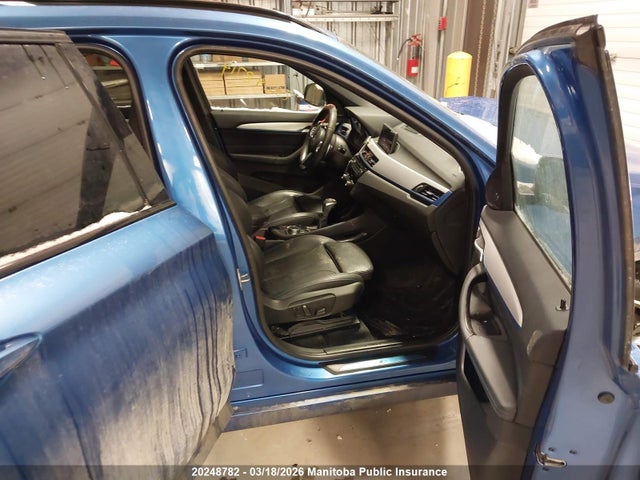 Aukcja sprzedaży 2018 Bmw X1 28i, vin: WBXHT3C3XJ5F88596, numer aukcji: 20248782
