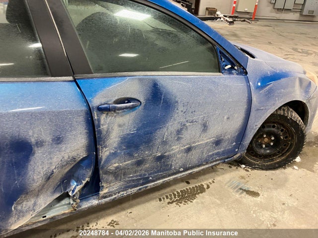 Aukcja sprzedaży 2012 Mazda 3 Mazda Sport Gx, vin: JM1BL1KF3C1680207, numer aukcji: 20248784