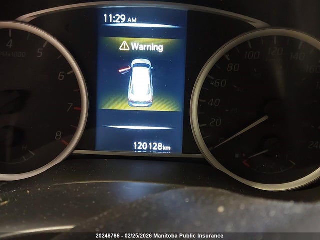 3N1AB7AP2HL692184 Nissan Sentra 1.8 S