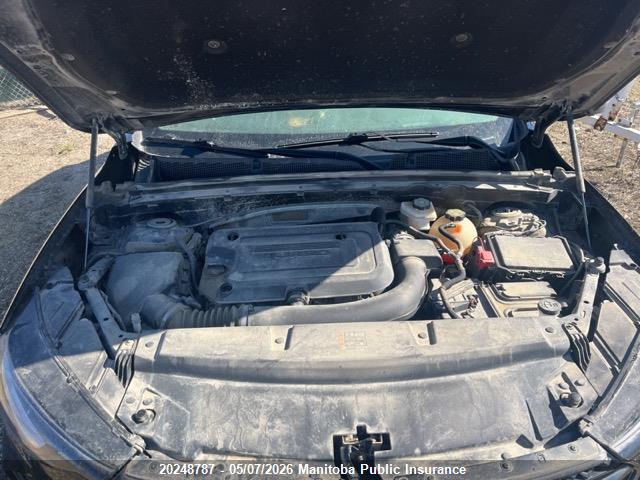 Продаж на аукціоні авто 2023 Buick Envision Avenir Turbo, vin: LRBFZSR42PD196591, номер лоту: 20248787