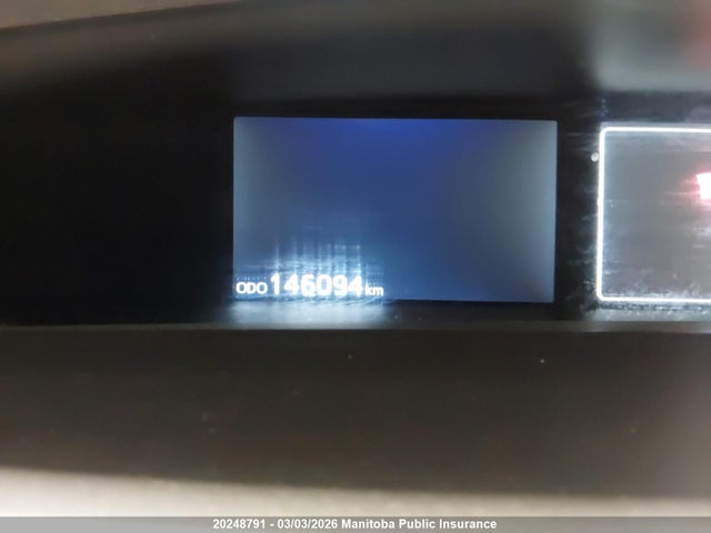 JTDKBRFU2G3021457 Toyota Prius