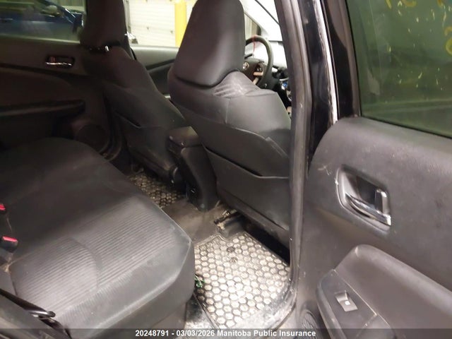 JTDKBRFU2G3021457 Toyota Prius