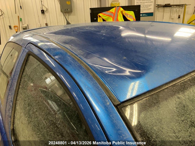 2005 Toyota Echo Ce მანქანა იყიდება აუქციონზე, vin: JTDJT123950087106, აუქციონის ნომერი: 20248801