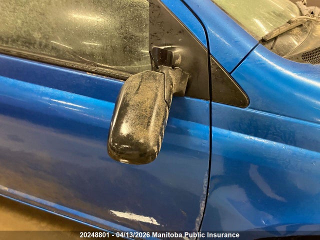 2005 Toyota Echo Ce მანქანა იყიდება აუქციონზე, vin: JTDJT123950087106, აუქციონის ნომერი: 20248801