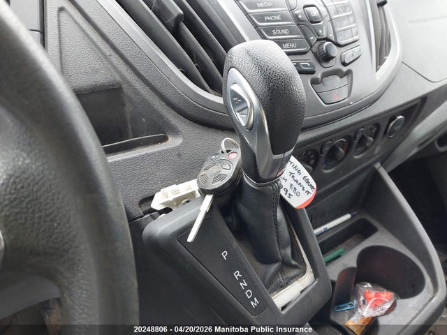 2019 Ford Transit 250 Wb 148 Cargo Van მანქანა იყიდება აუქციონზე, vin: 1FTYR2CMXKKA21951, აუქციონის ნომერი: 20248806