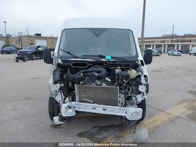 2019 Ford Transit 250 Wb 148 Cargo Van მანქანა იყიდება აუქციონზე, vin: 1FTYR2CMXKKA21951, აუქციონის ნომერი: 20248806