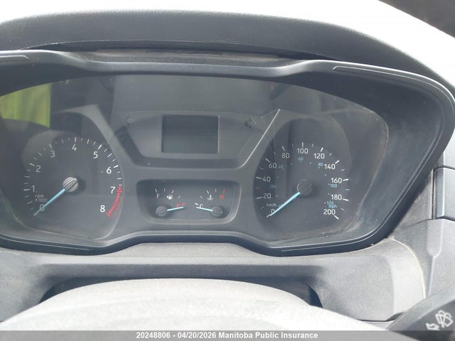 2019 Ford Transit 250 Wb 148 Cargo Van მანქანა იყიდება აუქციონზე, vin: 1FTYR2CMXKKA21951, აუქციონის ნომერი: 20248806