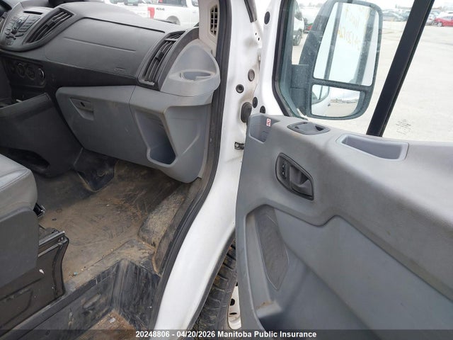 2019 Ford Transit 250 Wb 148 Cargo Van მანქანა იყიდება აუქციონზე, vin: 1FTYR2CMXKKA21951, აუქციონის ნომერი: 20248806