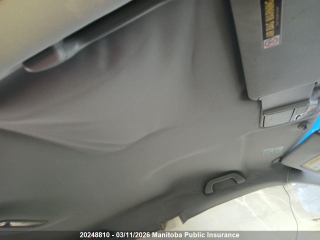 20248810 :رقم المزاد ، 5FNYF18238B057061 vin ، 2008 Honda Pilot مزاد بيع