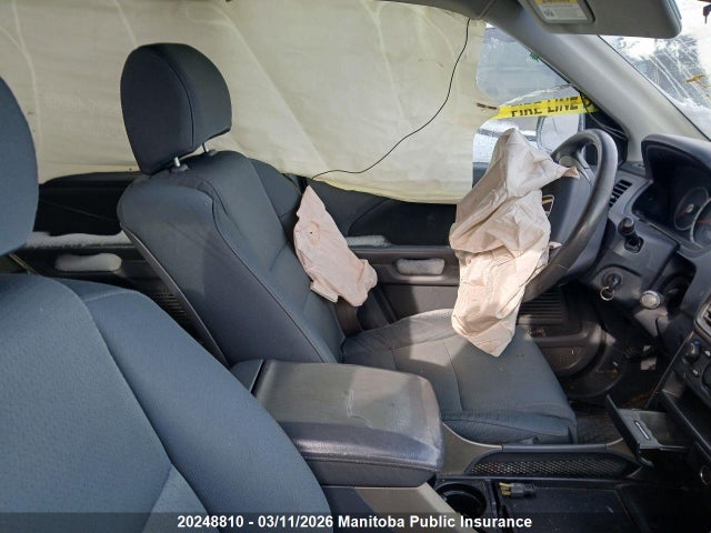 20248810 :رقم المزاد ، 5FNYF18238B057061 vin ، 2008 Honda Pilot مزاد بيع