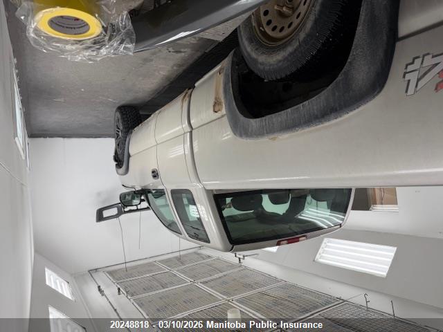 20248818 :رقم المزاد ، 1GCEK19V87E128178 vin ، 2007 Chevrolet Silverado 1500 Lt Ext Cab مزاد بيع