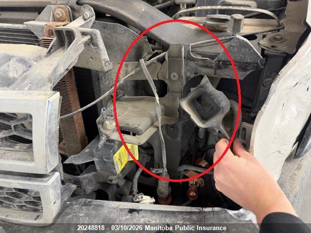 20248818 :رقم المزاد ، 1GCEK19V87E128178 vin ، 2007 Chevrolet Silverado 1500 Lt Ext Cab مزاد بيع