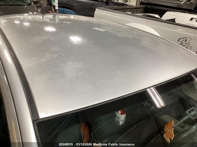 20248819 :رقم المزاد ، JTDKT923375082878 vin ، 2007 Toyota Yaris Le مزاد بيع
