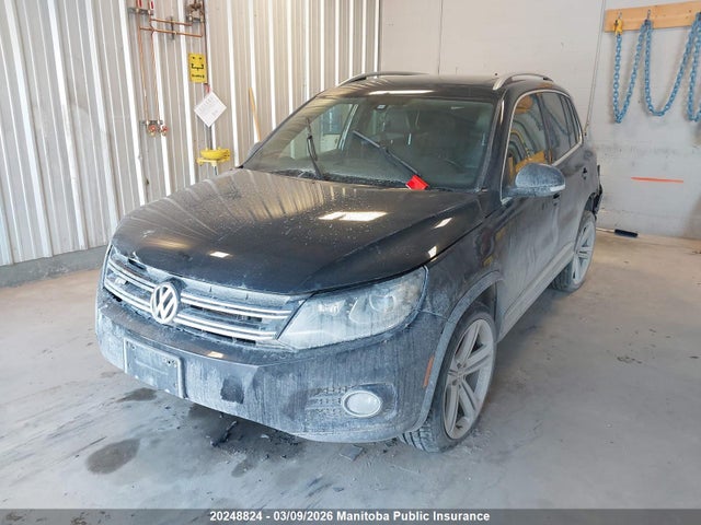 2013 Volkswagen Tiguan 2.0 Tsi მანქანა იყიდება აუქციონზე, vin: WVGJV3AX8DW078043, აუქციონის ნომერი: 20248824
