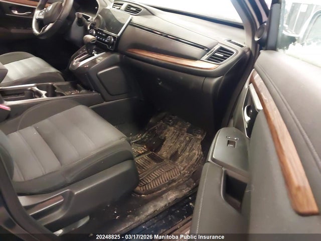Продаж на аукціоні авто 2019 Honda Cr-v Ex, vin: 2HKRW2H51KH141781, номер лоту: 20248825