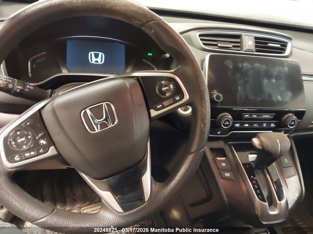 Продаж на аукціоні авто 2019 Honda Cr-v Ex, vin: 2HKRW2H51KH141781, номер лоту: 20248825