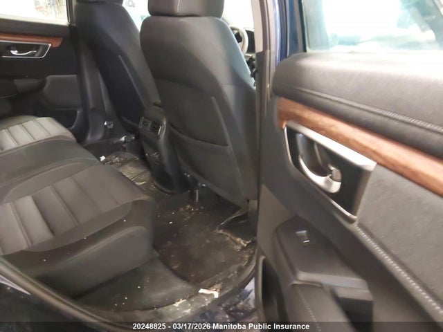 Продаж на аукціоні авто 2019 Honda Cr-v Ex, vin: 2HKRW2H51KH141781, номер лоту: 20248825