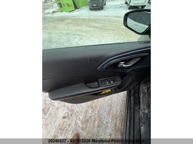 Продажа на аукционе авто 2015 Chrysler 200 S V6, vin: 1C3CCCBG6FN656994, номер лота: 20248827