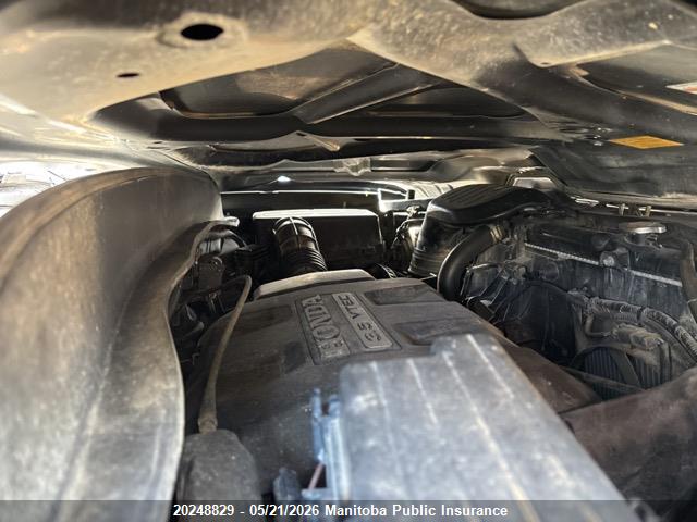 20248829 :رقم المزاد ، 2HJYK16567H502924 vin ، 2007 Honda Ridgeline Rtl مزاد بيع