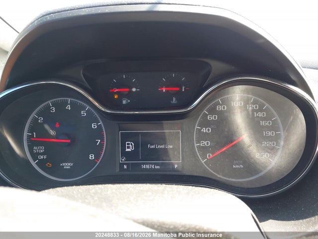 Продаж на аукціоні авто 2019 Chevrolet Cruze Lt Turbo, vin: 1G1BE5SM5K7115946, номер лоту: 20248833