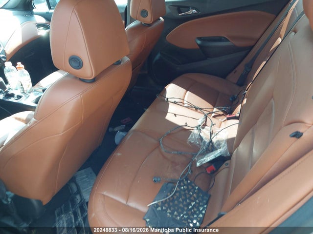 Продаж на аукціоні авто 2019 Chevrolet Cruze Lt Turbo, vin: 1G1BE5SM5K7115946, номер лоту: 20248833
