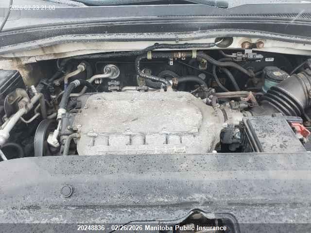 2009 Acura Mdx მანქანა იყიდება აუქციონზე, vin: 2HNYD28849H002866, აუქციონის ნომერი: 20248836