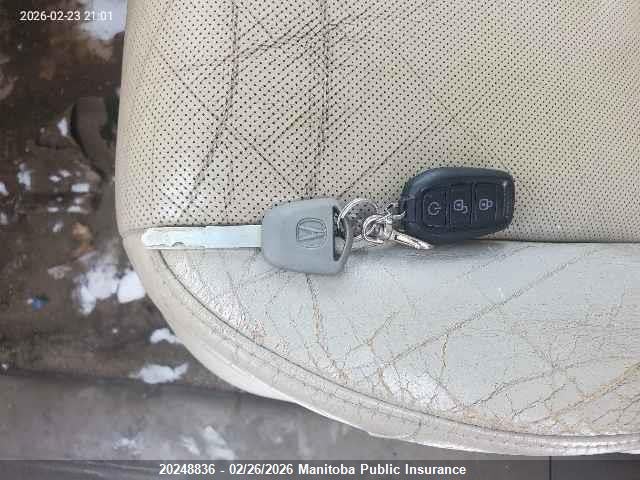 2009 Acura Mdx მანქანა იყიდება აუქციონზე, vin: 2HNYD28849H002866, აუქციონის ნომერი: 20248836