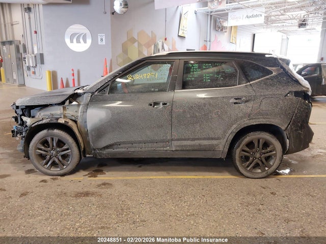 KNDEUCAA1N7331042 KIA SELTOS EX