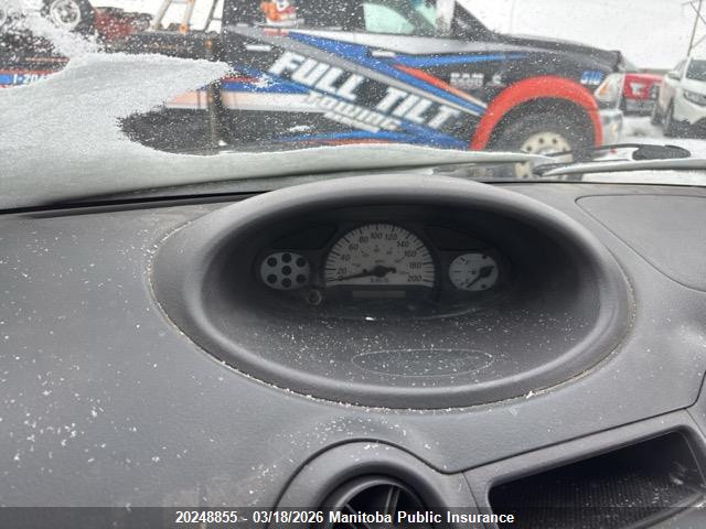 Aukcja sprzedaży 2001 Toyota Echo, vin: JTDBT123010114529, numer aukcji: 20248855