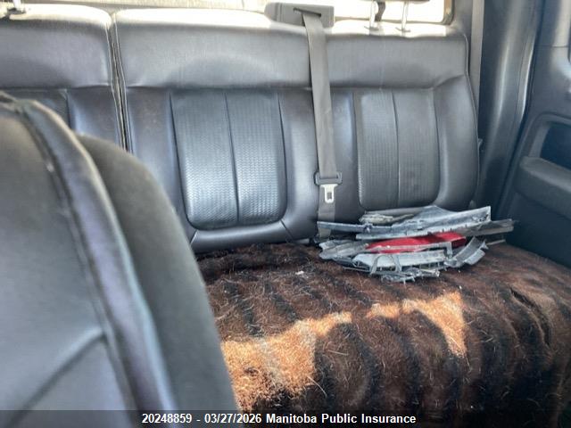 20248859 :رقم المزاد ، 1FTPW14V09FB08234 vin ، 2009 Ford F150 Fx4 Supercrew مزاد بيع