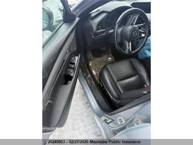 JM1BPBMY0N1517607 Mazda Mazda3 Sport Gt 2.5t I-activ