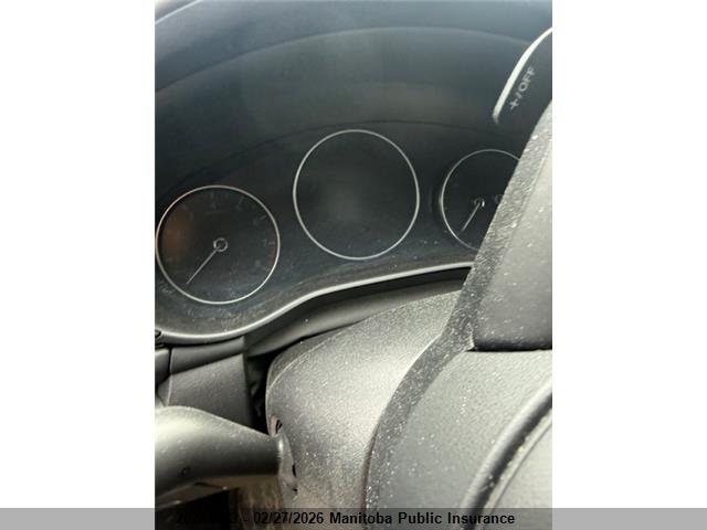 JM1BPBMY0N1517607 Mazda Mazda3 Sport Gt 2.5t I-activ