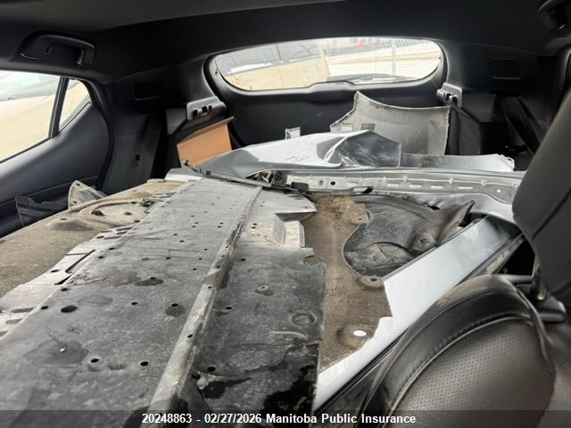 JM1BPBMY0N1517607 Mazda Mazda3 Sport Gt 2.5t I-activ