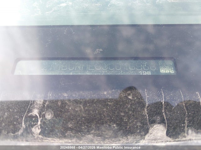 2T1BURHE6JC016566 Toyota COROLLA SE