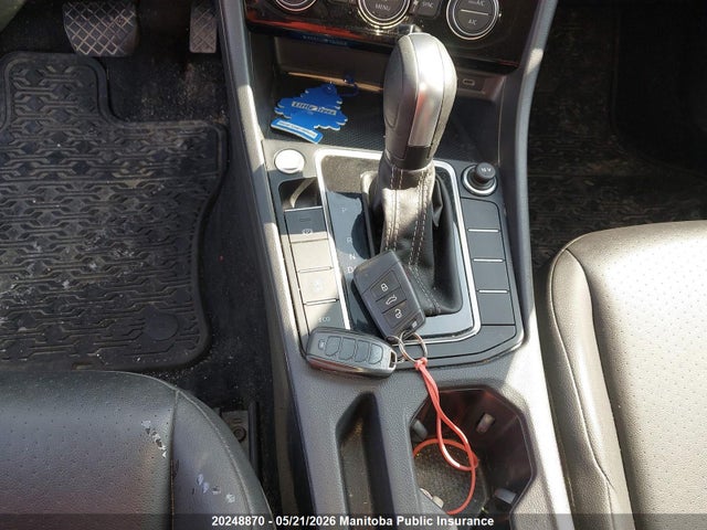 3VWE57BU4MM022972 Volkswagen Jetta Highline 1.4 Tsi