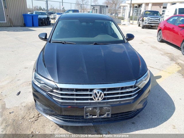 3VWE57BU4MM022972 Volkswagen Jetta Highline 1.4 Tsi