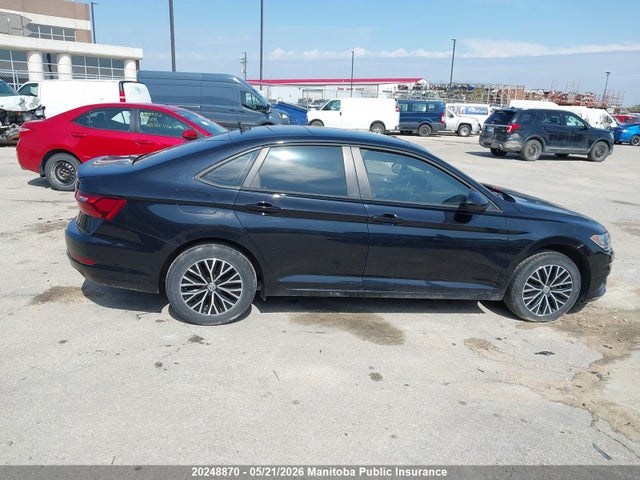 3VWE57BU4MM022972 Volkswagen Jetta Highline 1.4 Tsi