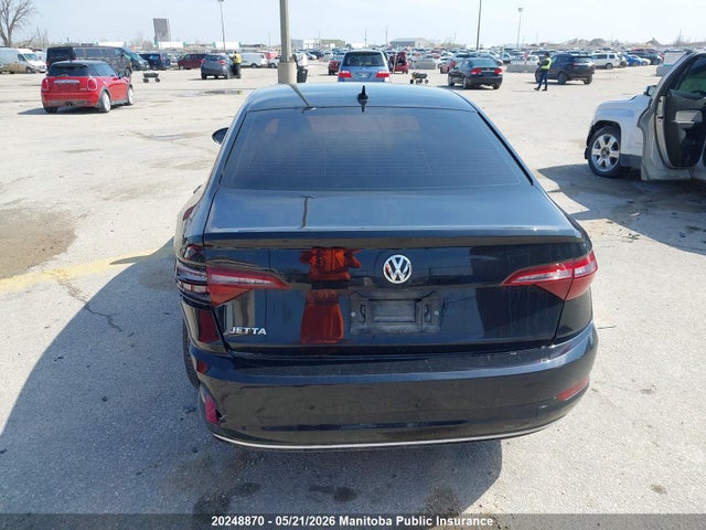 3VWE57BU4MM022972 Volkswagen Jetta Highline 1.4 Tsi