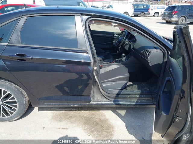 3VWE57BU4MM022972 Volkswagen Jetta Highline 1.4 Tsi