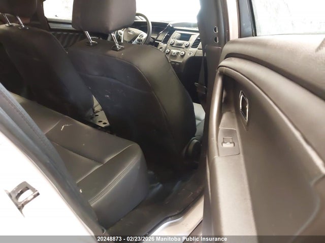Продажа на аукционе авто 2019 Ford Taurus Police, vin: 1FAHP2MK3KG112586, номер лота: 20248873